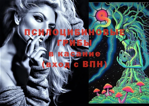 тгк Бугульма