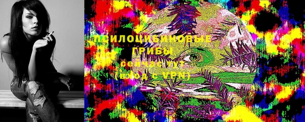 тгк Бугульма